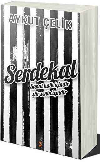Serdekal - Cinius Yayınları