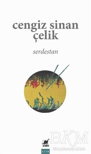 Serdestan - Ayrıntı Yayınları