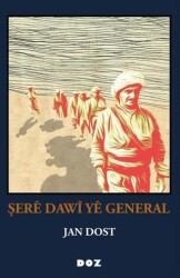 Şere Dawi Ye General - Doz Yayınları