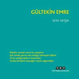 Sere Serpe - Yapı Kredi Yayınları