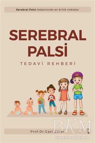 Serebral Palsi - İkinci Adam Yayınları