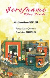 Şerefname - Sitav Yayınevi