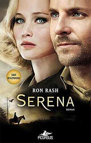 SERENA - Pegasus Yayınları