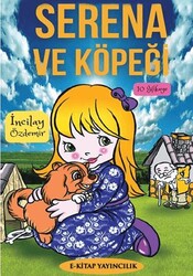 Serena ve Köpeği - E-Kitap Yayıncılık