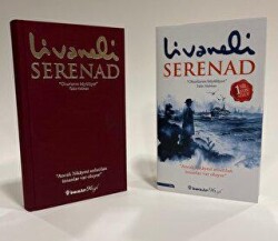 Serenad - İnkılap Kitabevi