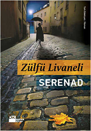 Serenad - Doğan Kitap