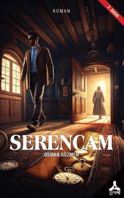 Serencam - 1