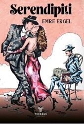 Serendipiti - Theseus Yayınevi