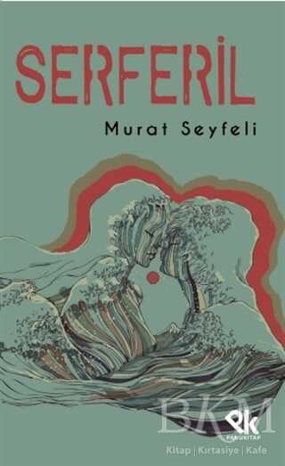 Serferil - Panu Kitap