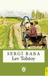 Sergi Baba - Dorlion Yayınları