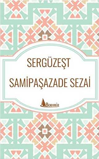 Sergüzeşt - Boramir Yayınları