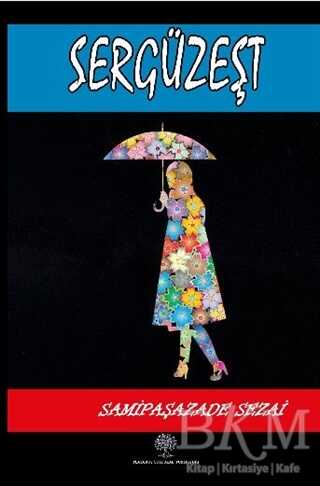 Sergüzeşt - Platanus Publishing