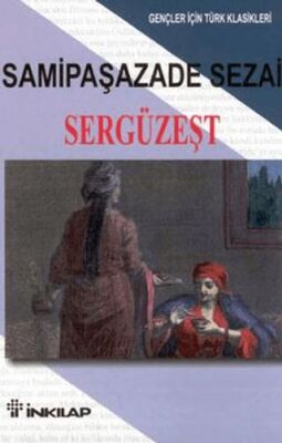 Sergüzeşt - 1