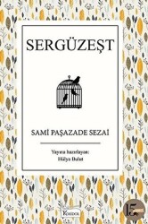 Sergüzeşt - Koridor Yayıncılık