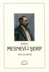 Şerhli Mesnevi-i Şerif - Kubbealtı Neşriyatı Yayıncılık