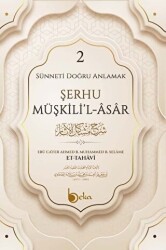 Şerhu Müşkilil Asar 2 - Beka Yayınları