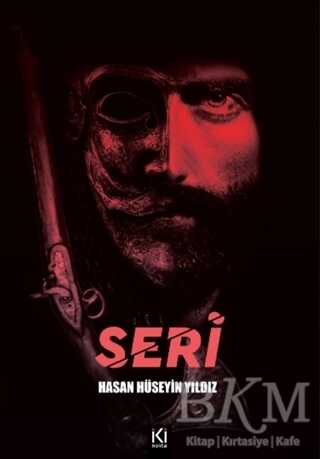 Seri - İki Nokta Kitabevi