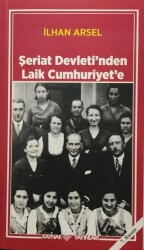 Şeriat Devleti`nden Laik Cumhuriyet`e - Kaynak Yayınları