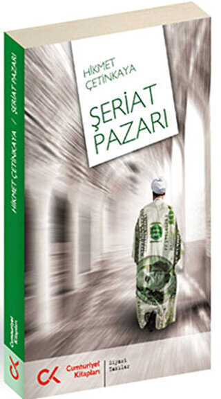 Şeriat Pazarı - Cumhuriyet Kitapları
