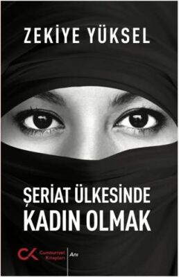 Şeriat Ülkesinde Kadın Olmak - 1