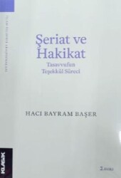 Şeriat ve Hakikat - Klasik Yayınları