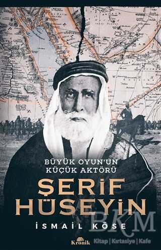 Şerif Hüseyin - Kronik Kitap