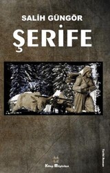 Şerife - Kitap Müptelası Yayınları