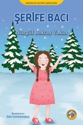 Şerife Bacı - Akıllı Zebra