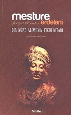 Şer`iyat Risalesi kapağı