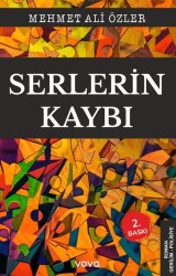 Serlerin Kaybı - Vova Yayınları