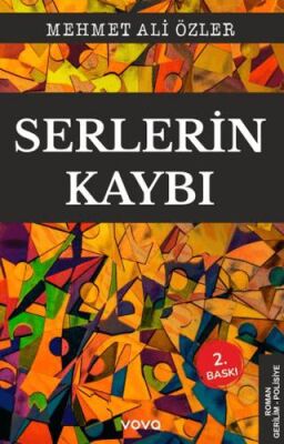 Serlerin Kaybı - 1