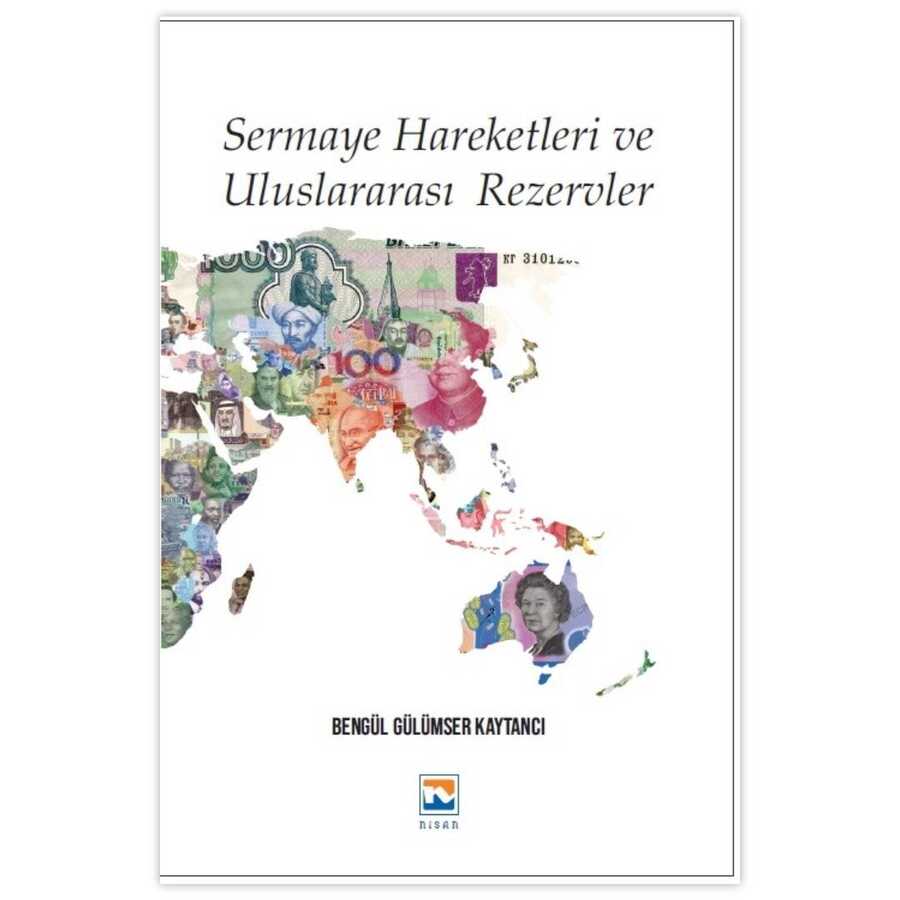 Sermaye Hareketleri ve Uluslararası Rezervler - Nisan Kitabevi