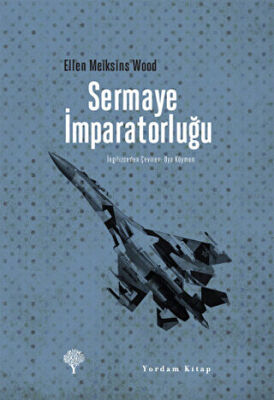 Sermaye İmparatorluğu kapağı