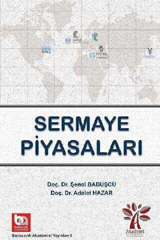 Sermaye Piyasaları - Akademi Consulting Training