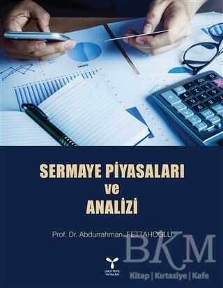 Sermaye Piyasaları ve Analizi - 1