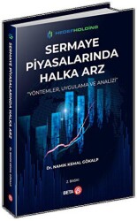 Sermaye Piyasalarında Halka Arz - Beta Yayınevi