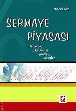 Sermaye Piyasası - Seçkin Yayıncılık