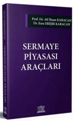Sermaye Piyasası Araçları - 1