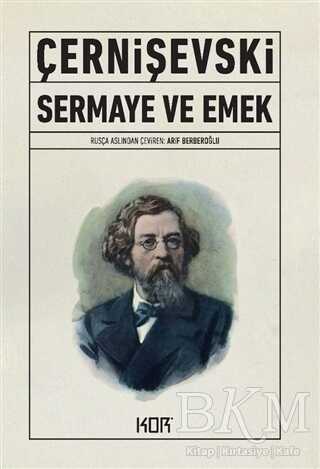 Sermaye ve Emek - Kor Kitap