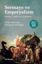 Sermaye ve Emperyalizm: Kuram, Tarih ve Günümüz - Kalkedon Yayıncılık
