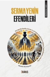 Sermayenin Efendileri - Duruş Yayınları