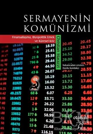 Sermayenin Komünizmi - Otonom Yayıncılık