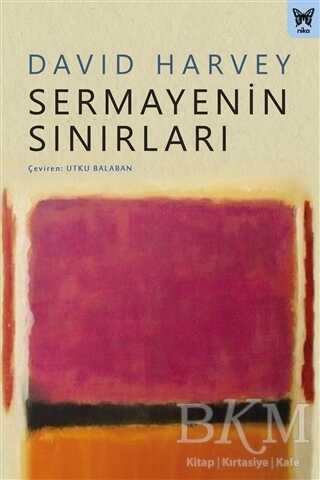 Sermayenin Sınırları - Nika Yayınevi