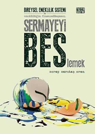 Sermayeyi BES’lemek - Nota Bene Yayınları