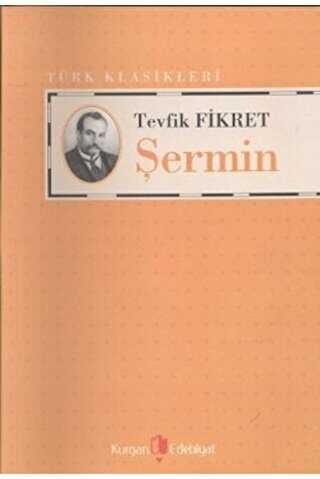 Şermin - Kurgan Edebiyat