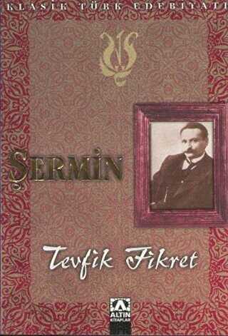 Şermin - Altın Kitaplar