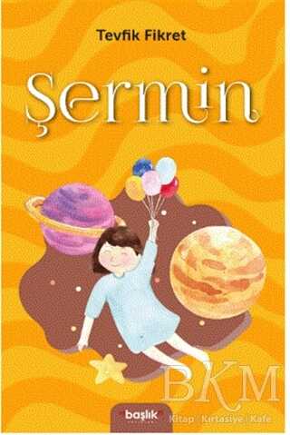 Şermin - Başlık Yayınları