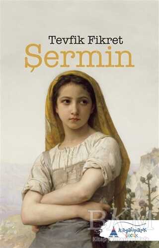 Şermin - Kayalıpark Çocuk