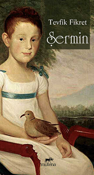 ŞERMİN - Mutena Yayınları
