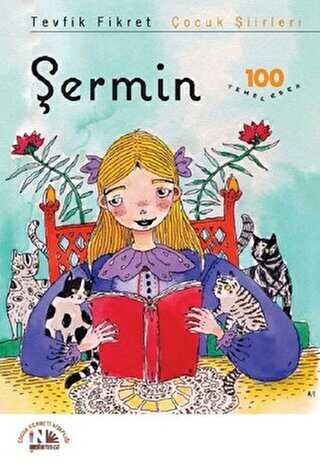 ŞERMİN - Nesin Yayınevi